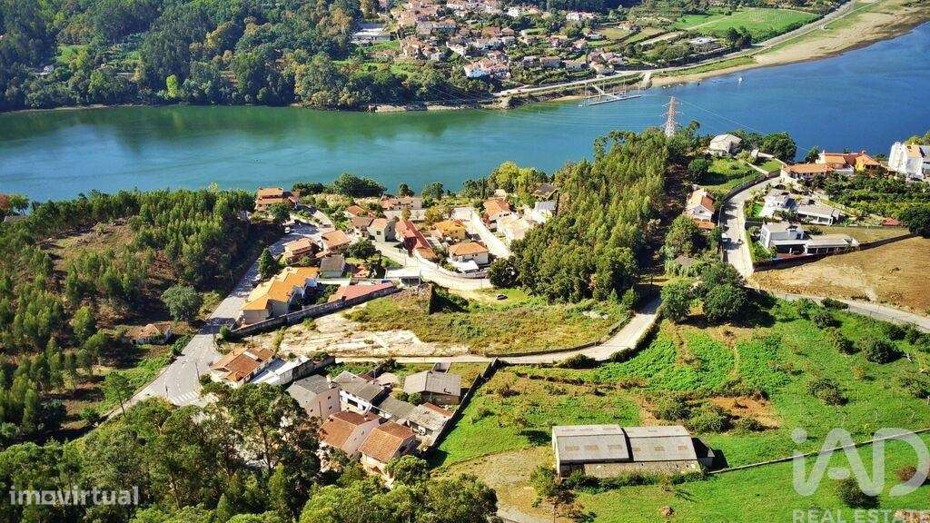 Terreno para construção T51 em Gondomar (São Cosme), Valbom e Jovim de - Grande imagem: 5/30