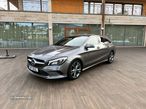 Mercedes-Benz CLA 180 Shooting Brake d - 17