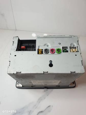 Mercedes CLA W117 radio nawigacja A2469000312 - 6