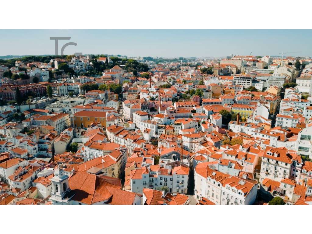 T1+1 para reabilitação total em Alfama-11