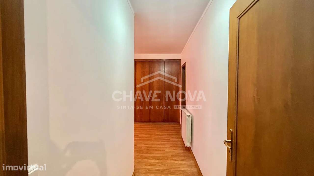 Apartamento T2 para venda em Seixezelo, Vila Nova de Gaia-15