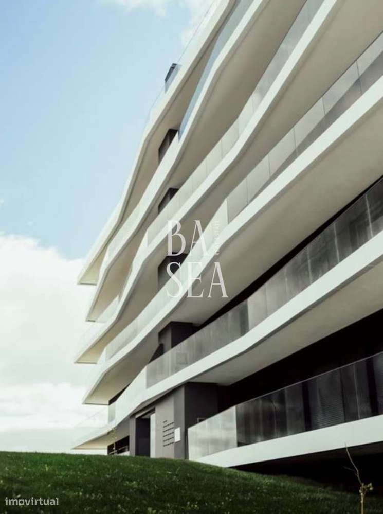 Apartamento T1 novo com garagem box em Ferreiros Braga - Grande imagem: 2/25