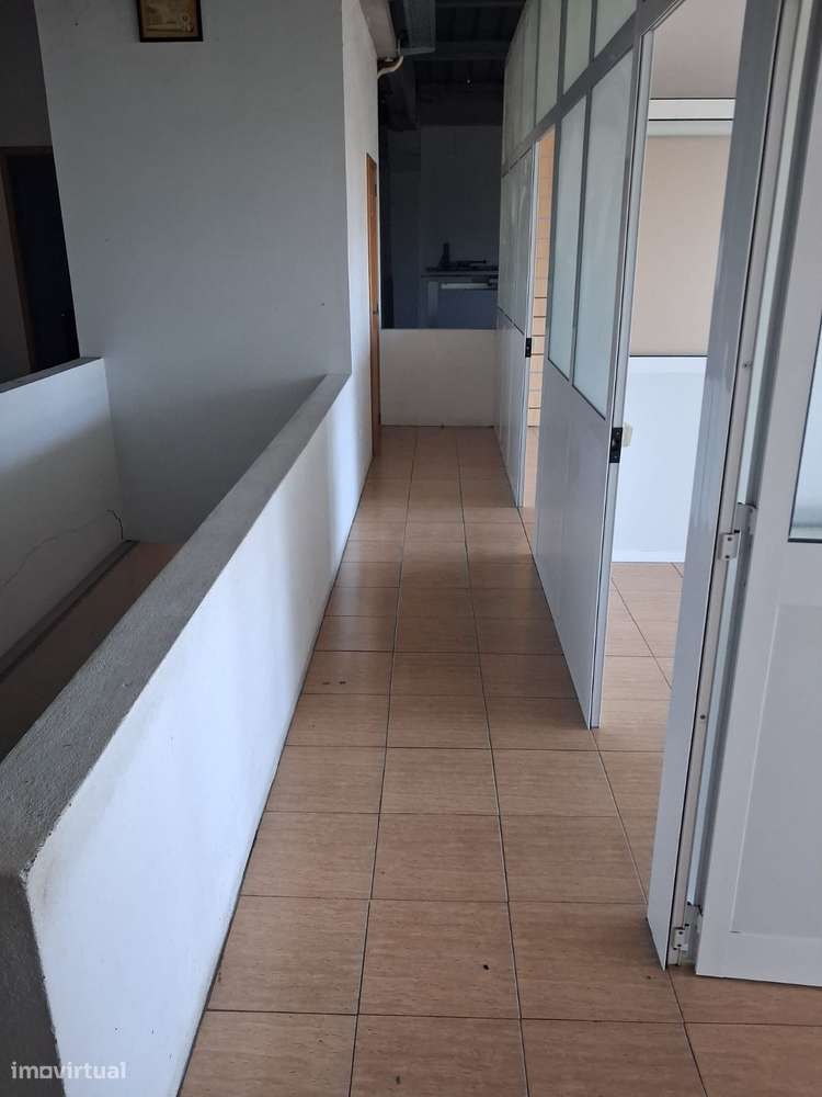Armazém - Vila do Conde, Toughinhó - Venda ou Arrendamento-9