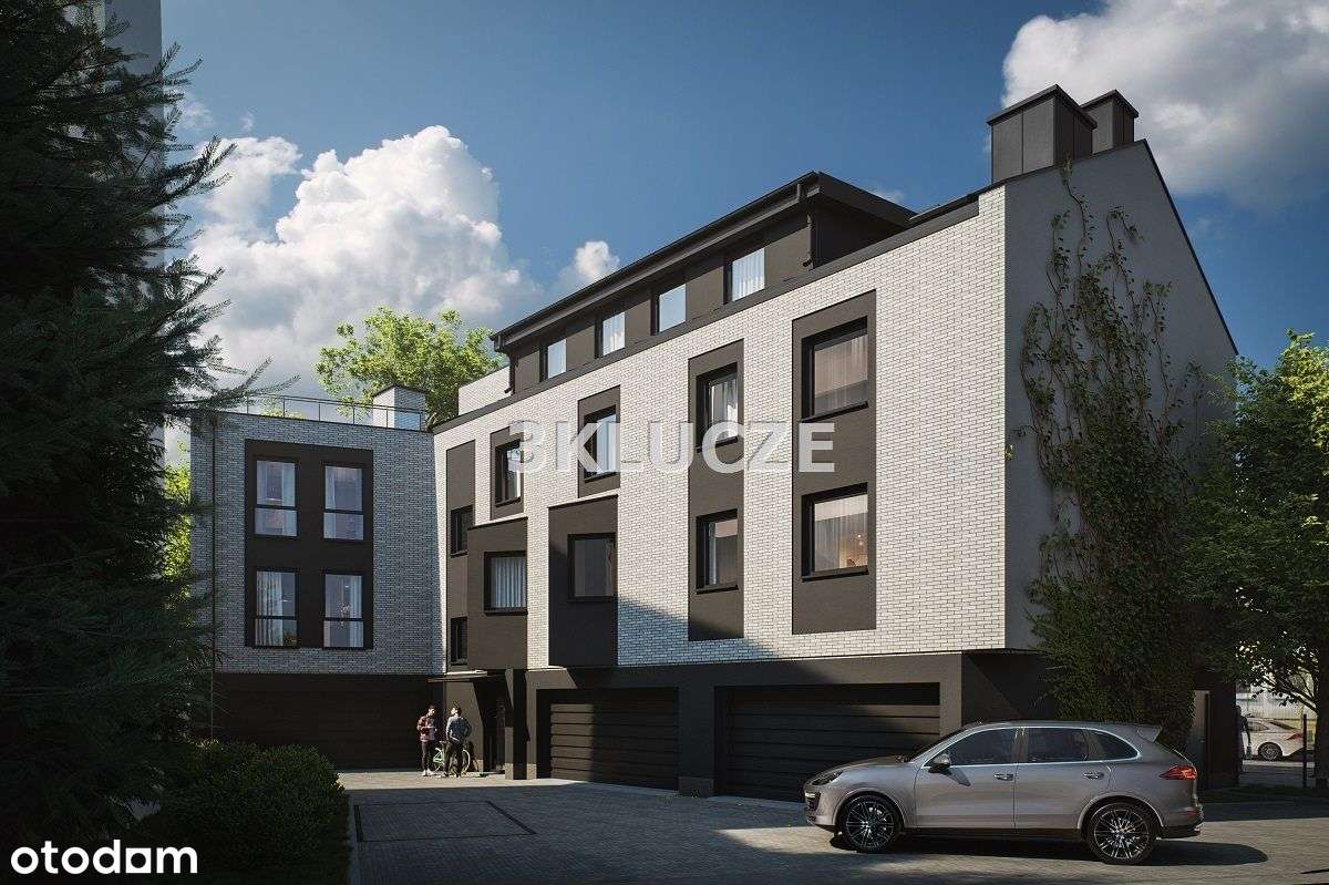 Lokal inwestycyjny nr 12 – Nowy Świat 4 - Pełny obrazek: 5/9