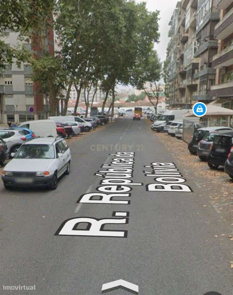 Espaço Comercial em Benfica, Lisboa - Oportunidade Única - Grande imagem: 5/20