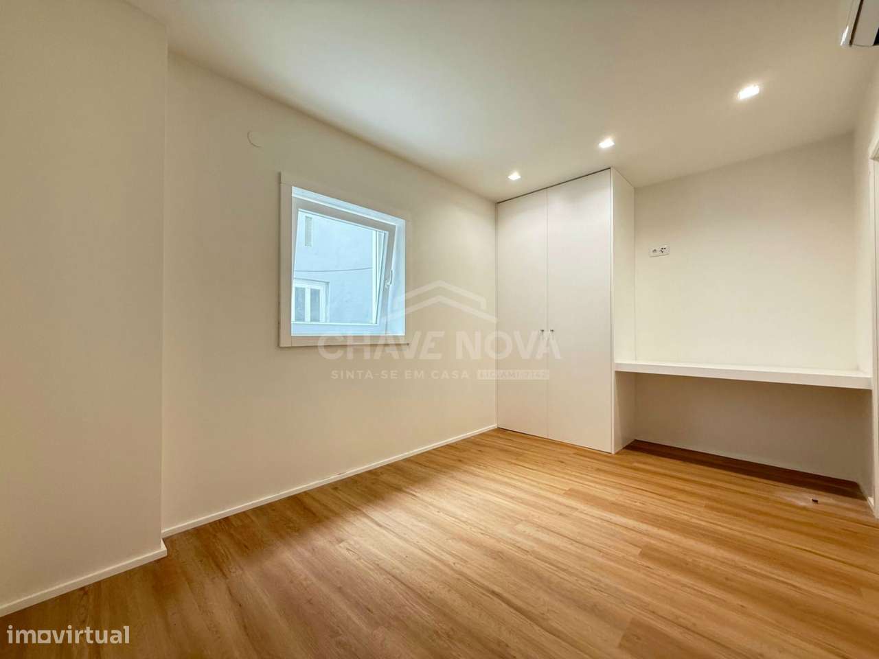 Apartamento T1, Novo e pronto a habitar, em Matosinhos PRT/01452AMT - Grande imagem: 4/15