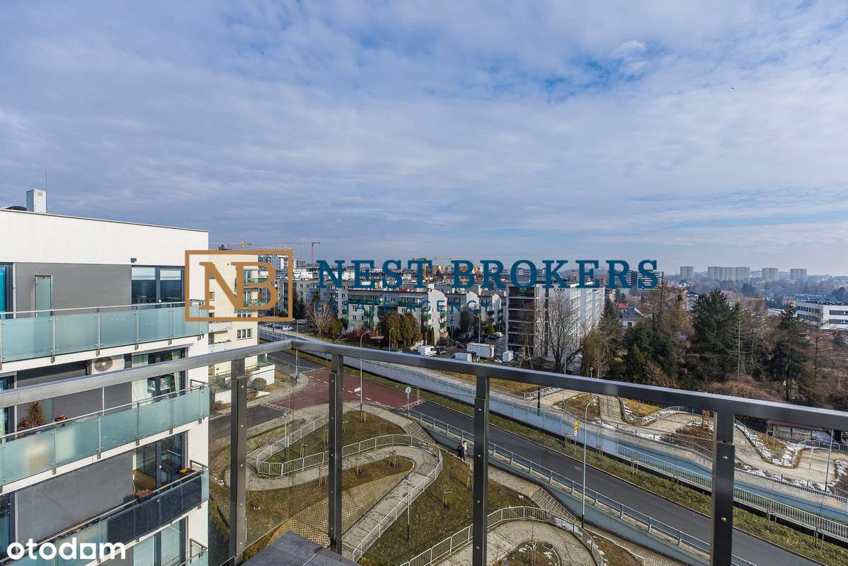 3 pokoje | 70 m² | Ostatnie piętro | Prądnik Biały-17