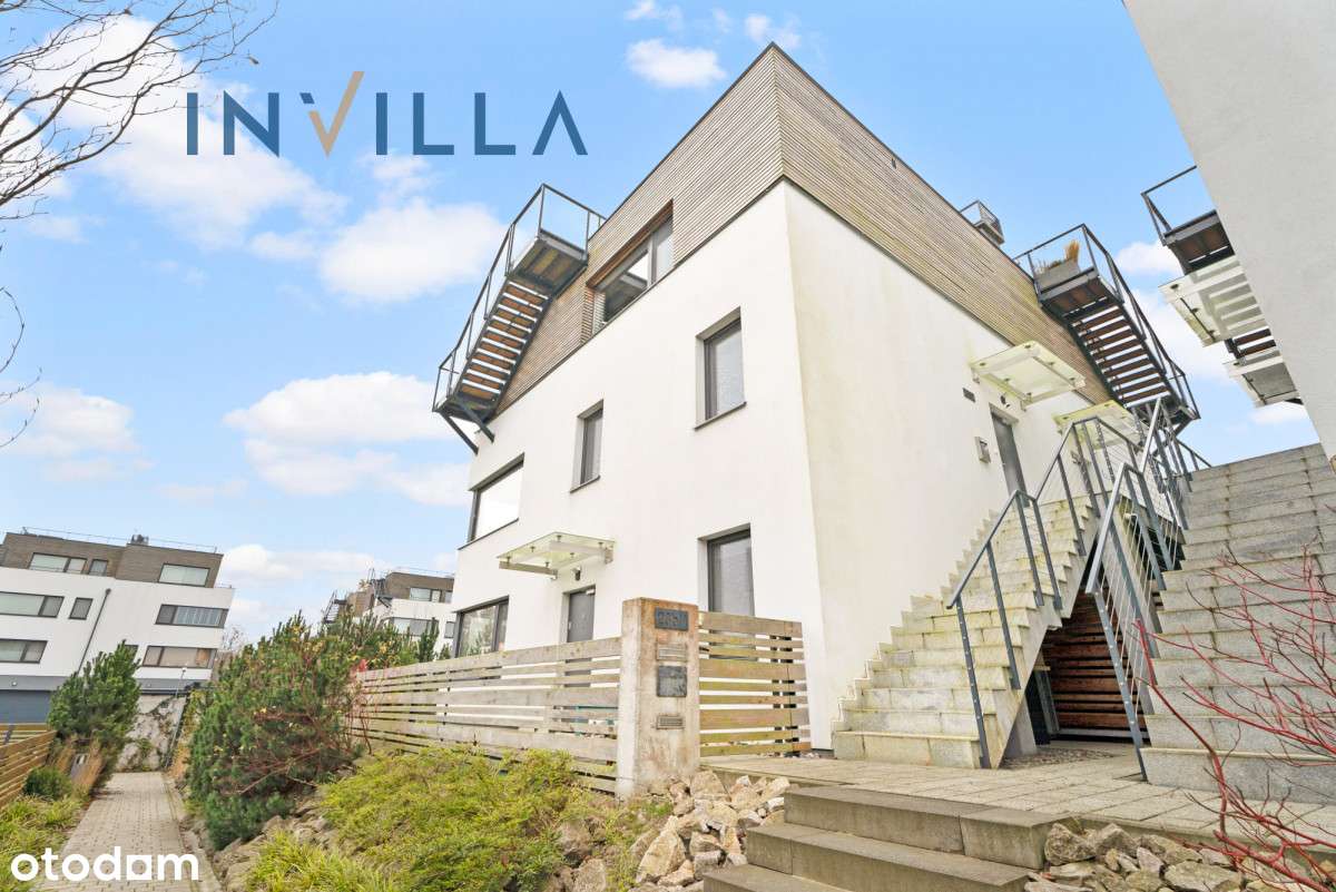 Apartament z ogrodem 300 m od morza | Anchoria-1