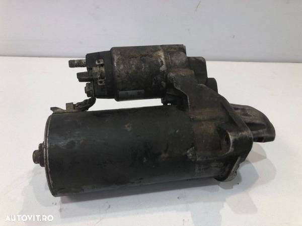 Electromotor BMW Seria 5 (2003-2010) [E60] 3.0d m57 306d3 7798036 - 1