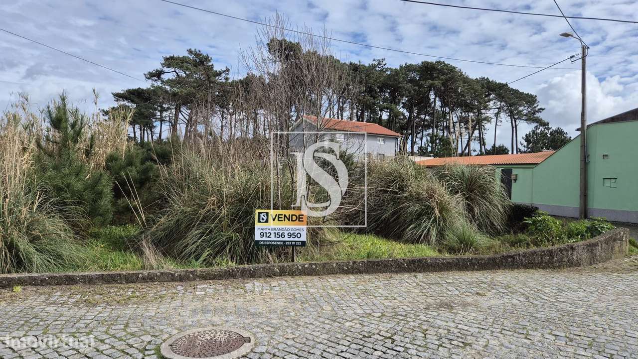 Terreno, 3 867 m², Apúlia e Fão-9