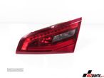 Farolim da mala em LED Direito Seminovo/ Original AUDI A3 (8V1, 8VK)/AUDI A3 Spo... - 1