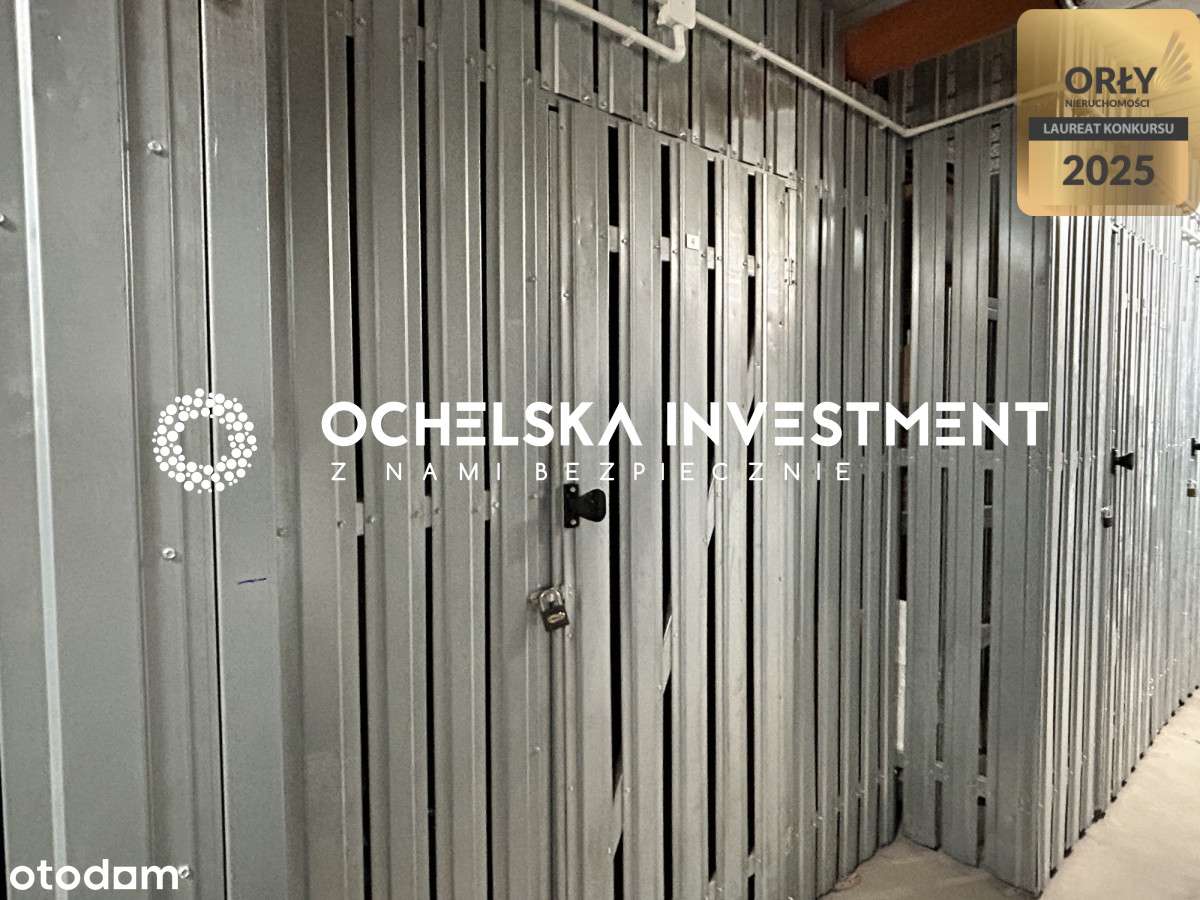 Metro! | 3 pok. | ogródek | 2 miejsca post.-14