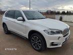 BMW X5 xDrive35i - 9