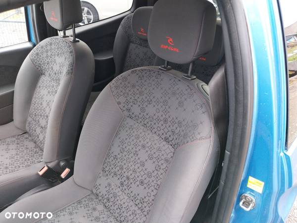 Renault Twingo 1.2 16V Rip Curl - 9