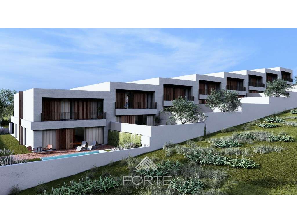 Moradia T3 - Santa Maria da Feira-9