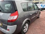 Renault Grand Scenic 1.5Dci para peças - 2