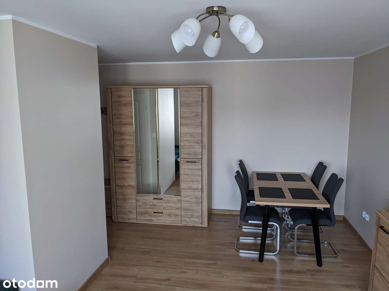 Dwupoziomowe mieszkanie|4 pokoje|oddzielna kuchnia - Pełny obrazek: 5/20