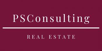 PSConsulting | Real Estate Logotipo