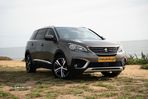 Peugeot 5008 BlueHDI 130 Allure - 3