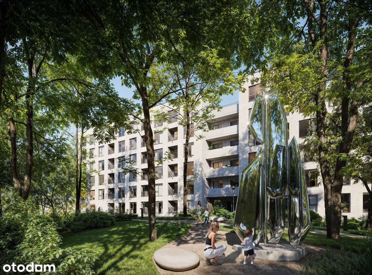 Zielona Góra centrum przy samym parku nowe dwa pokoje, Premium ! RATY-1