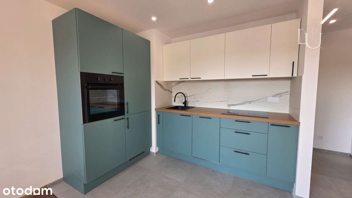 2 pokoje do wejścia, po generalnym remoncie-1