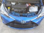 Toyota Yaris III falownik inwerter 1,5 hybryda - 10