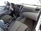 Mitsubishi L200 2.4 DI-D CD 4Kaizen Space Cab 3L 4WD - 10