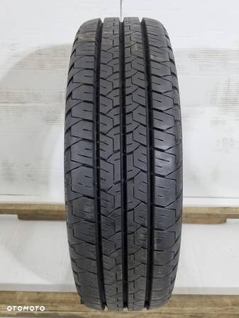 Opona K6433 Tyfoon Heavy Duty 4 195/70R15C lato wysyłka-odbiór - 2