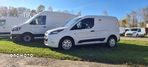 Ford Transit Connect  3 osobowy ! 2017r. Stan idealny! - 3