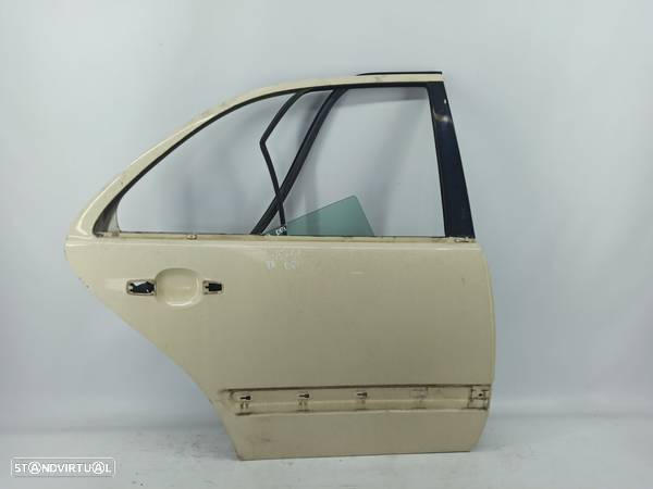 Porta Tras Direita Tr Drt Mercedes-Benz E-Class (W210) - 1