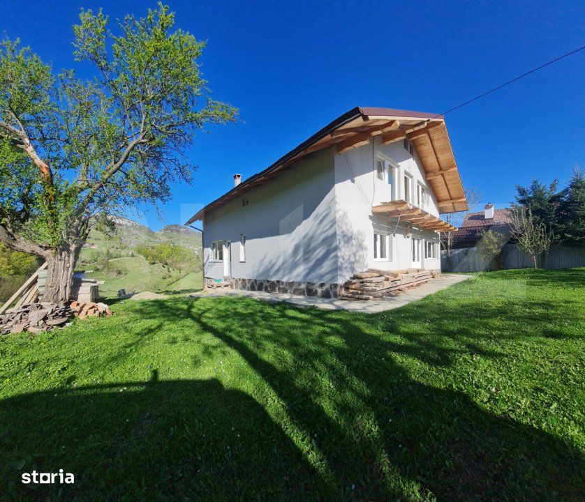 Vila superba Magura- Brasov , destinatie pensiune 6 camere 5 bai zona - Imagine principală: 1/19