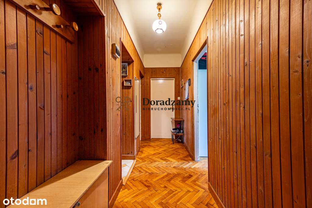 Duże mieszkanie do rozbudowy i własnej adaptacji - Pełny obrazek: 5/6