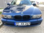 BMW Seria 5 - 11