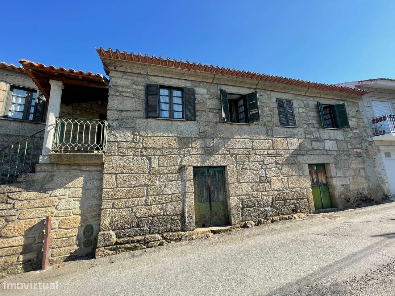 QUINTA EM MURÇA | CASA SENHORIAL | OPORTUNIDADE INVESTIMENTO-57