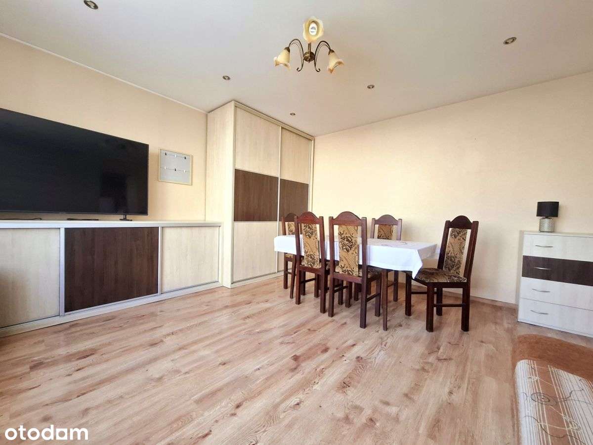 Przestronne mieszkanie z ogrodem i garażem - Pełny obrazek: 2/10