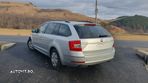 Skoda Octavia Combi Diesel 1.6 TDI Style - 3