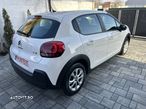 Citroën C3 BlueHDi 100 S&S FEEL - 8