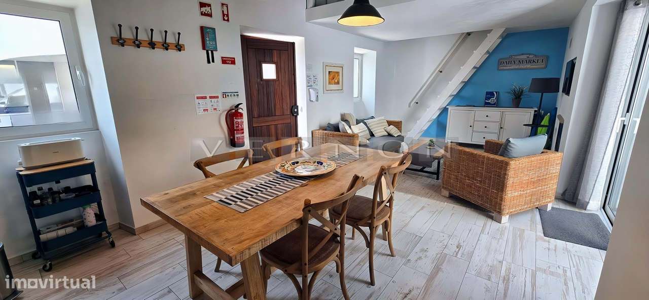 Algarve Carvoeiro para venda Moradia Tradicional Renovada na Praia do-6