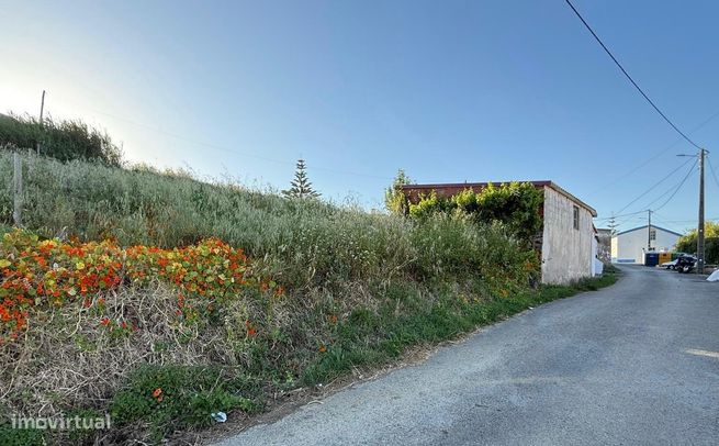 Vende-se Moradia Térrea T2 na Ericeira-29