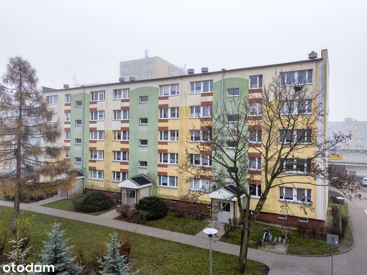 Twoje nowe miejsce na ziemi – Słoneczne 4 pokoje na os. Czwartaków-15