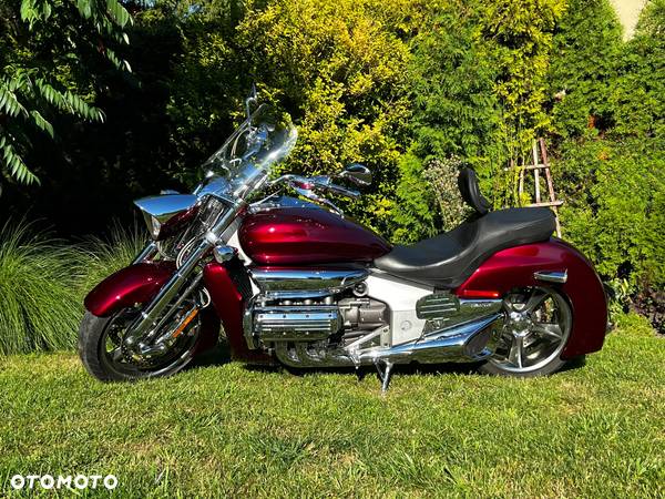 Honda Valkyrie - 11