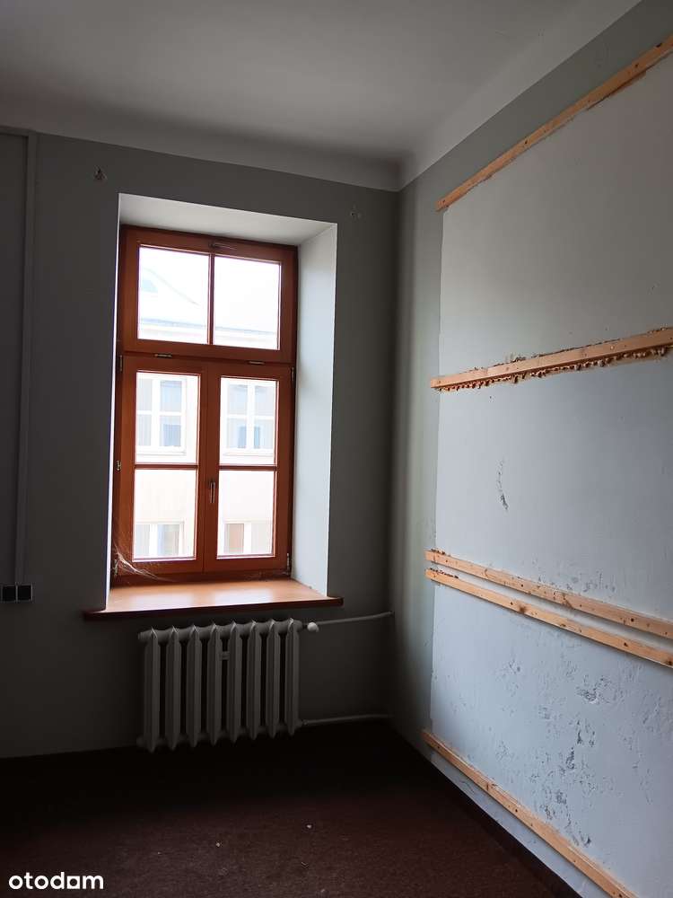 Tarnów- lok. o pow. 83,90 m2 obok Dworca PKP - Pełny obrazek: 4/20