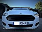 Ford Mondeo 2.0 TDCi Gold X (Trend) - 4