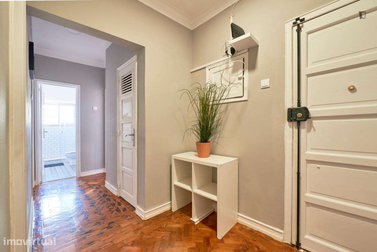 Quarto - localizado em Amadora Lisbon - Grande imagem: 5/10