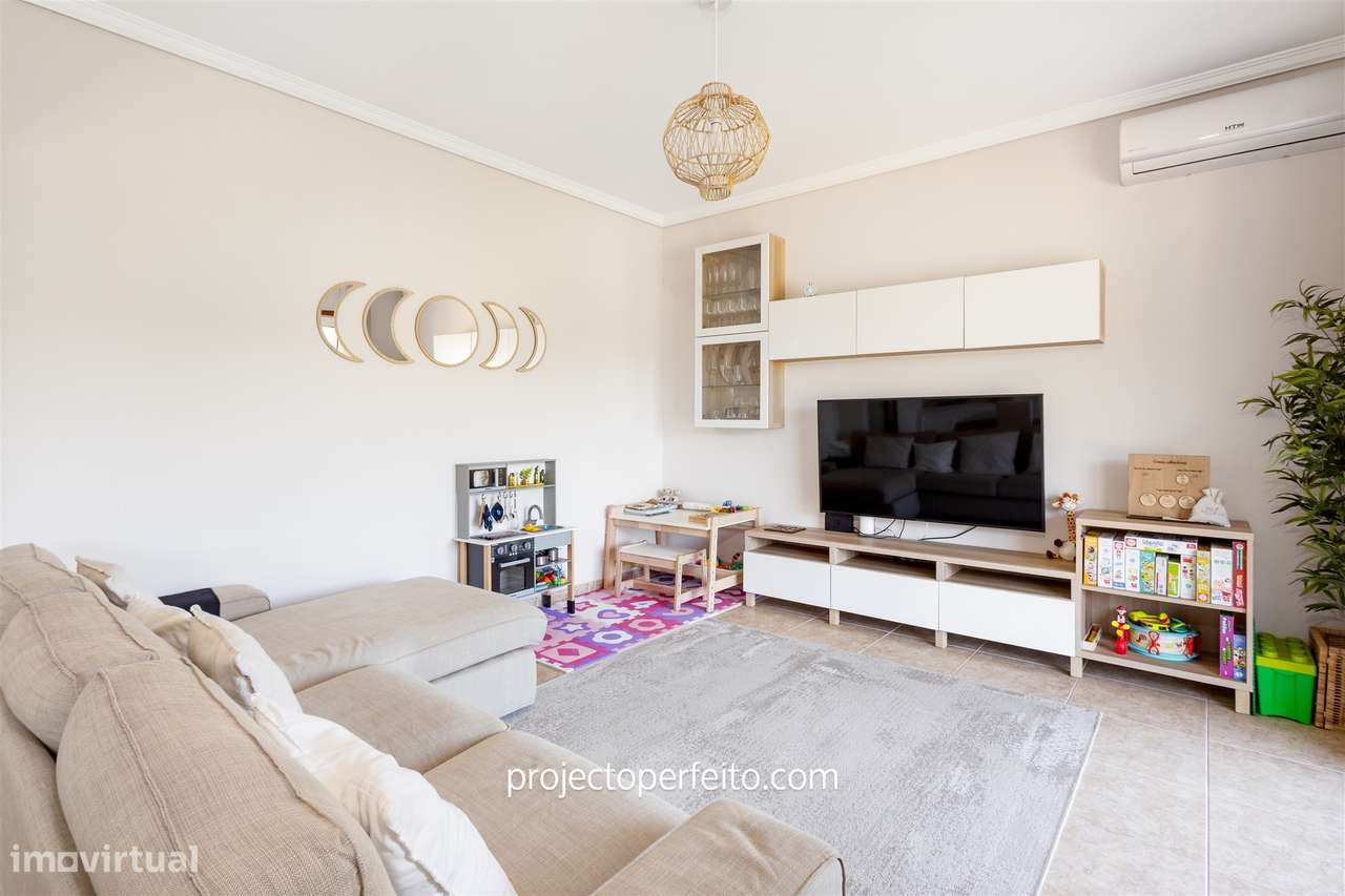 Moradia Isolada T6 Venda em Silvalde,Espinho-15