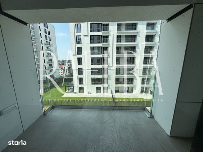 | NEW | Apartament 2 camere | One Cotroceni |-7