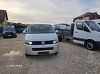 Volkswagen Transporter T5 - 2.0 TDI - 170 CP - DSG - MIXT - 5 locuri - EXTRALUNG - 11