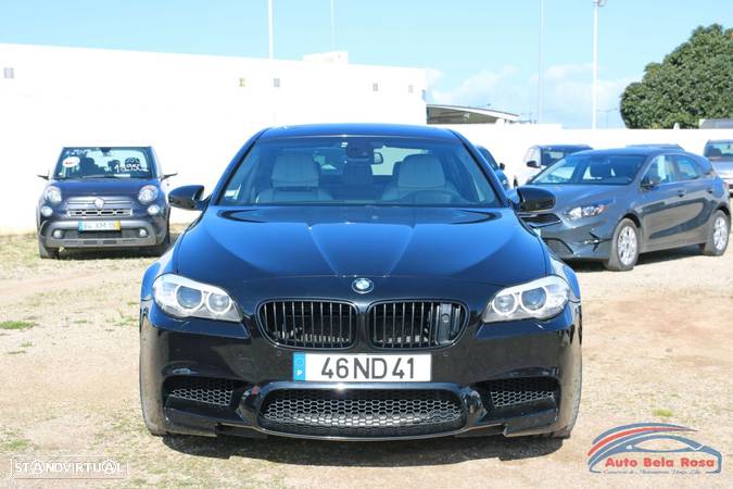 BMW M5 Standard - 2