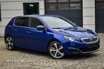 Peugeot 308 THP 205 Stop & Start GT - 11