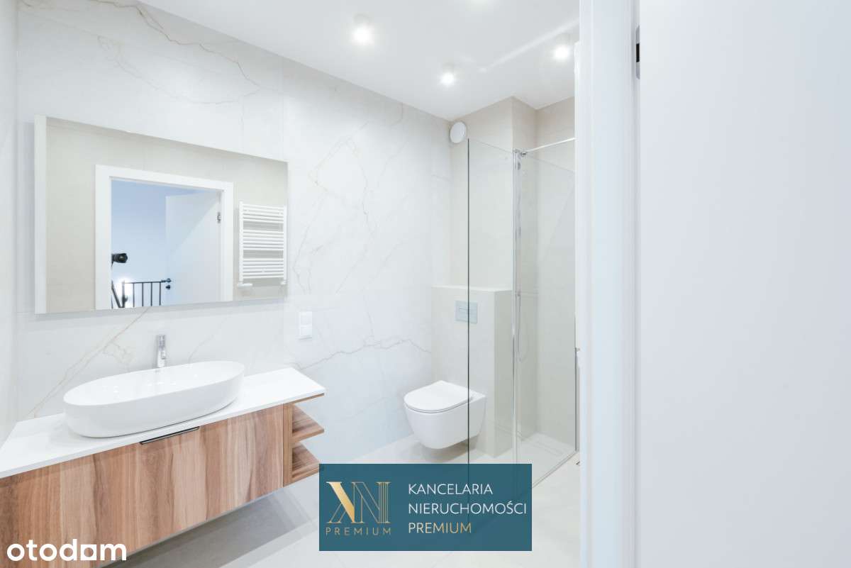 Maślicie | 4 pokoje | 2 balkony | 80 m²-13